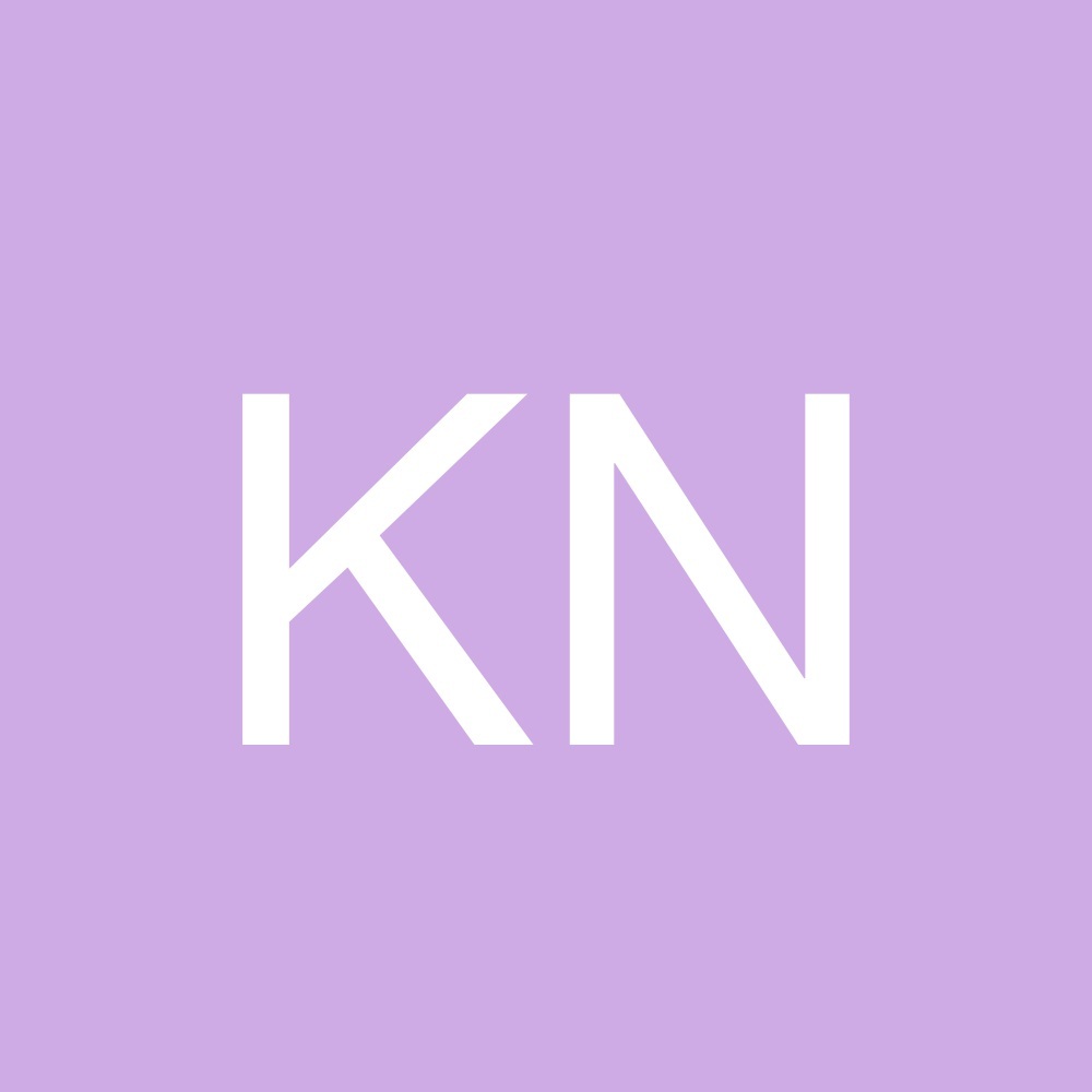 Meet your Posher, Kim